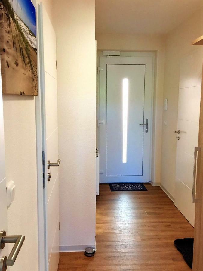 Residenz Windjammer Whg.2 库克斯港 外观 照片